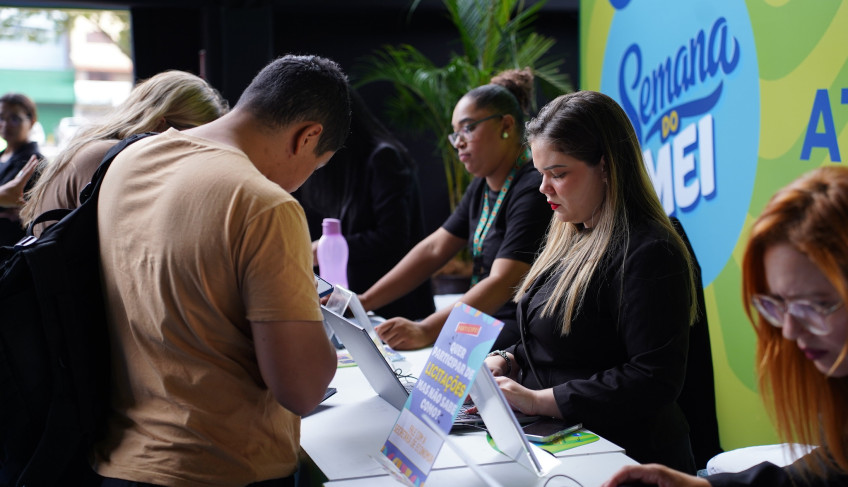 ASN Distrito Federal - Agência Sebrae de Notícias