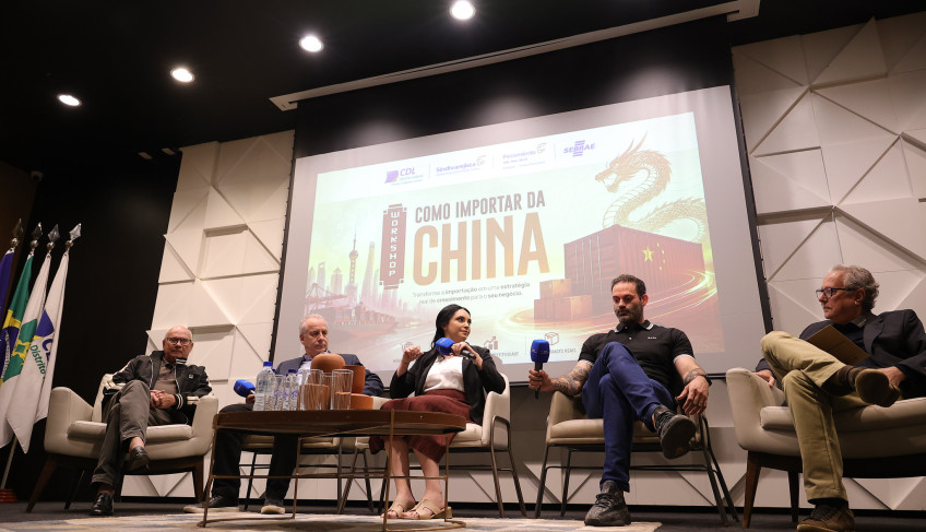 ASN Distrito Federal - Agência Sebrae de Notícias