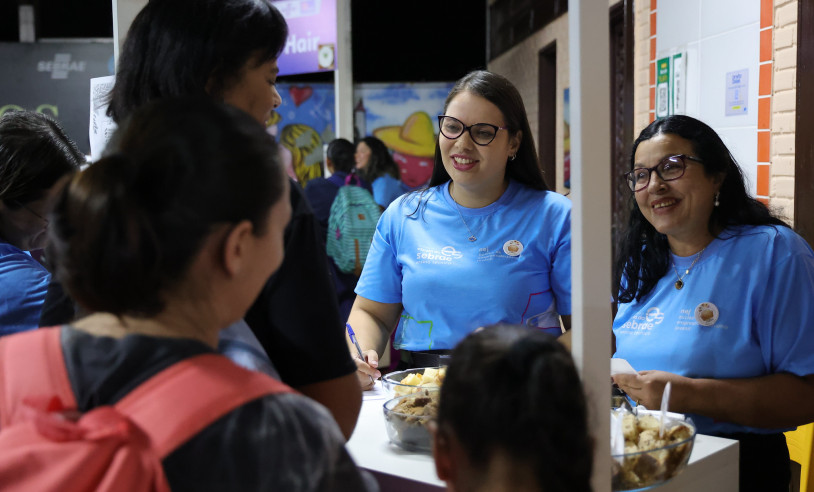 ASN Distrito Federal - Agência Sebrae de Notícias
