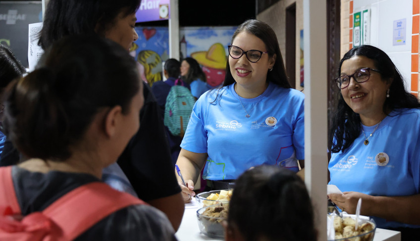 ASN Distrito Federal - Agência Sebrae de Notícias