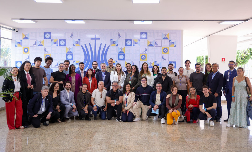 ASN Distrito Federal - Agência Sebrae de Notícias