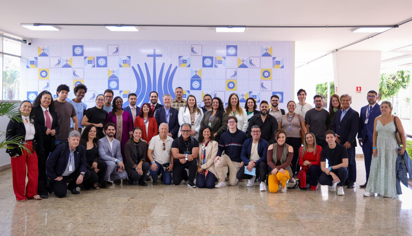 ASN Distrito Federal - Agência Sebrae de Notícias