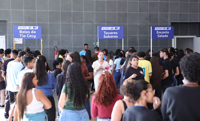 ASN Distrito Federal - Agência Sebrae de Notícias