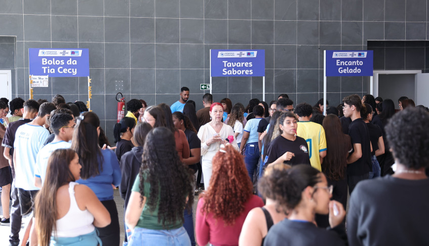 ASN Distrito Federal - Agência Sebrae de Notícias