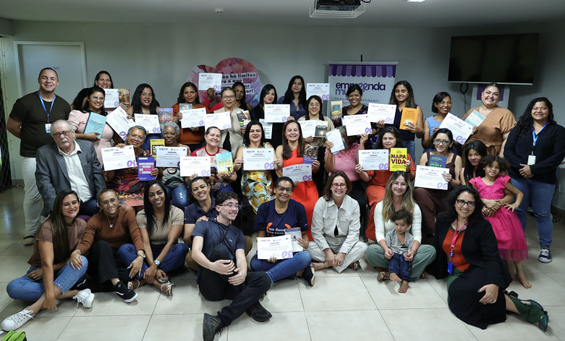 ASN Distrito Federal - Agência Sebrae de Notícias