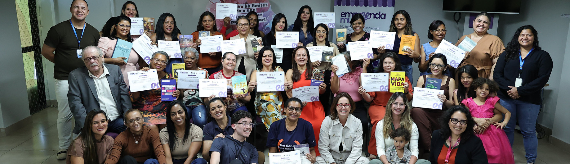 ASN Distrito Federal - Agência Sebrae de Notícias