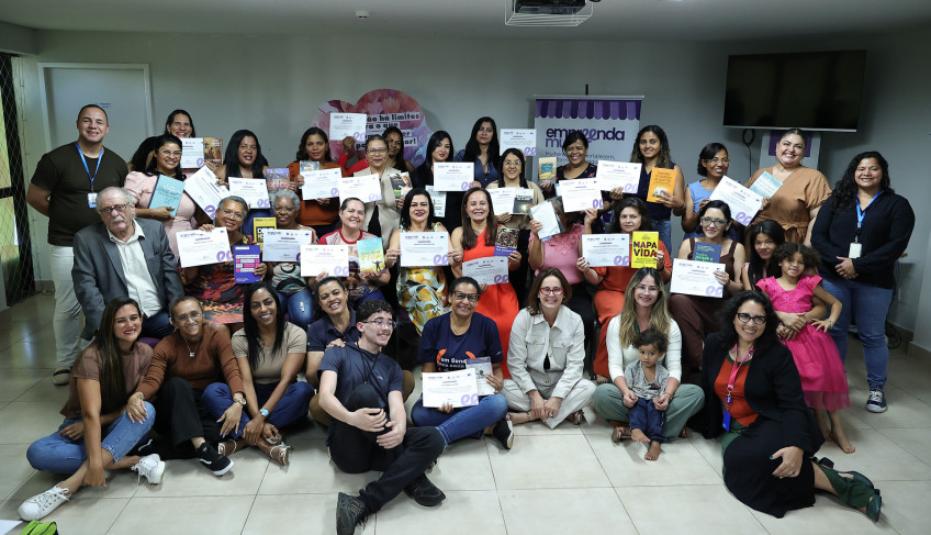 ASN Distrito Federal - Agência Sebrae de Notícias