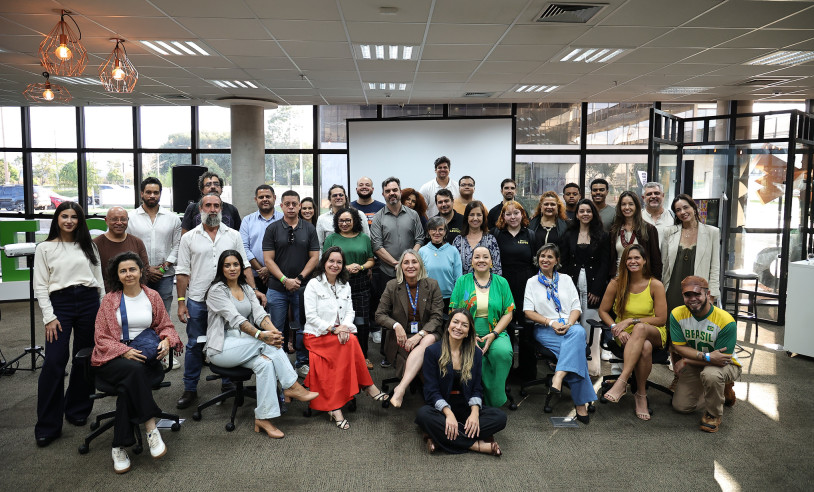 ASN Distrito Federal - Agência Sebrae de Notícias