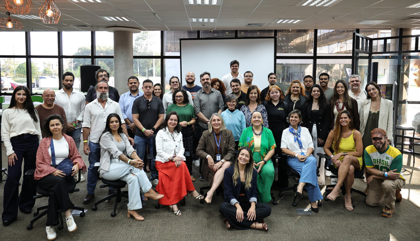 ASN Distrito Federal - Agência Sebrae de Notícias