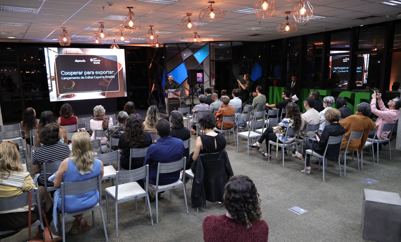 ASN Distrito Federal - Agência Sebrae de Notícias