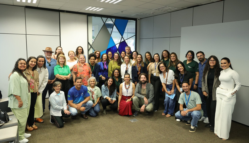 ASN Distrito Federal - Agência Sebrae de Notícias