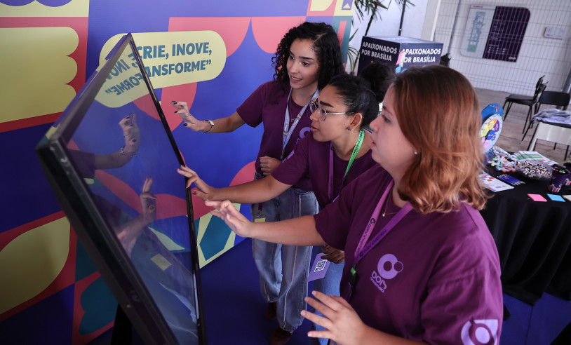 ASN Distrito Federal - Agência Sebrae de Notícias