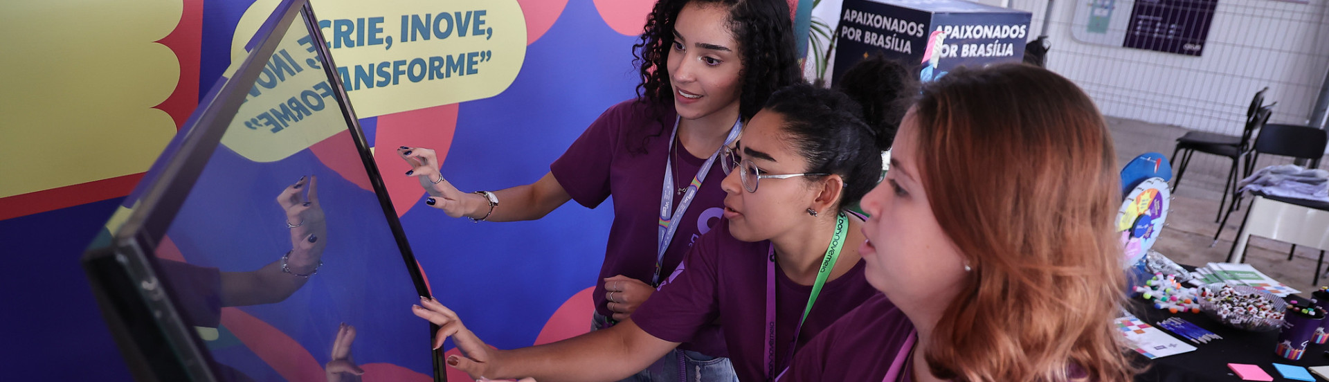 ASN Distrito Federal - Agência Sebrae de Notícias