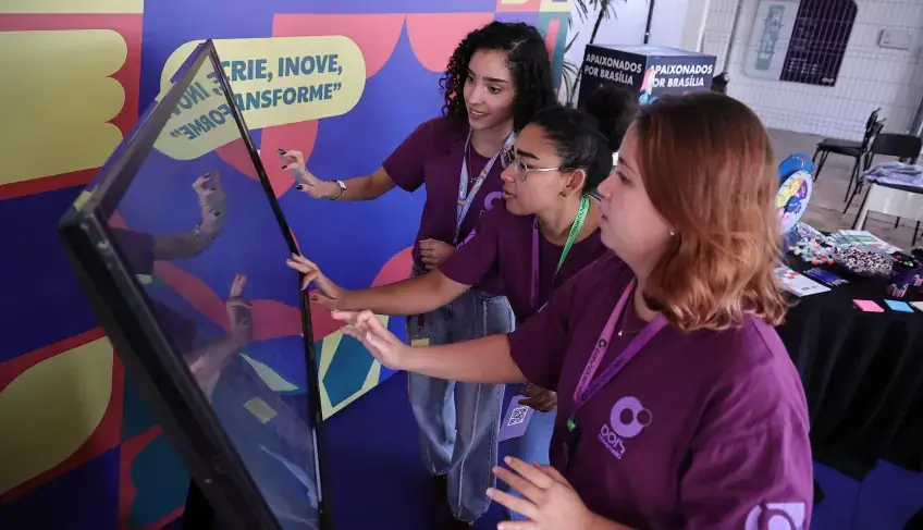 ASN Distrito Federal - Agência Sebrae de Notícias