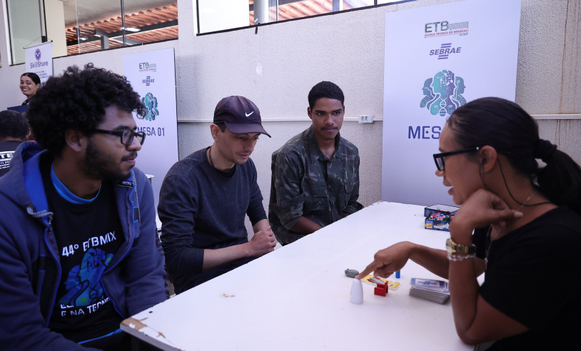 ASN Distrito Federal - Agência Sebrae de Notícias