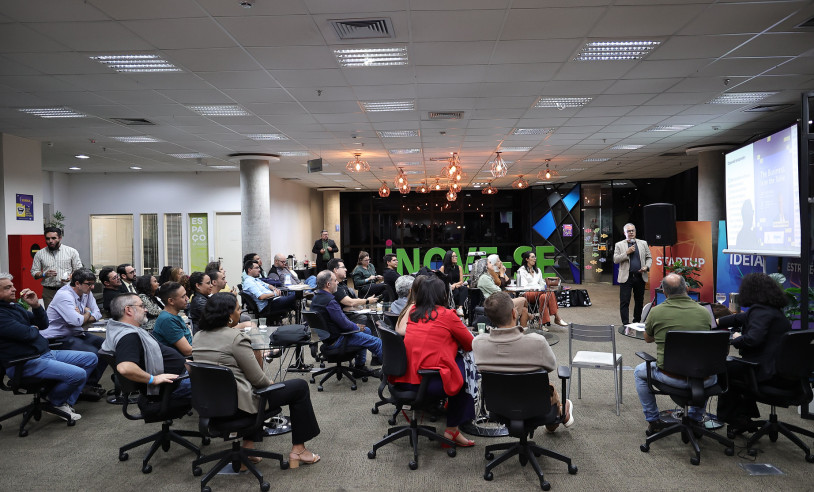 ASN Distrito Federal - Agência Sebrae de Notícias