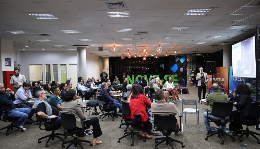 ASN Distrito Federal - Agência Sebrae de Notícias