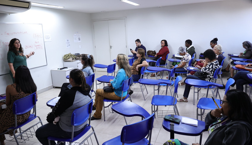 ASN Distrito Federal - Agência Sebrae de Notícias