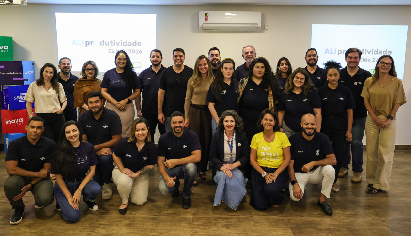 ASN Distrito Federal - Agência Sebrae de Notícias