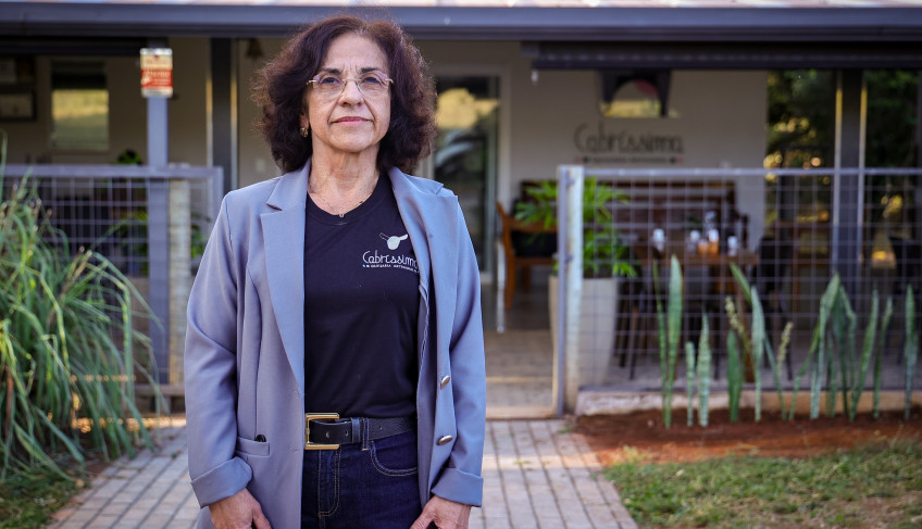 ASN Distrito Federal - Agência Sebrae de Notícias