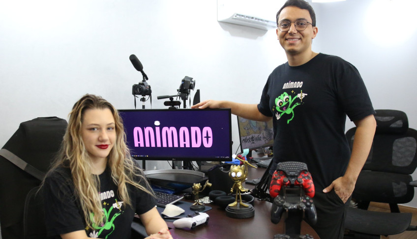 ASN Distrito Federal - Agência Sebrae de Notícias