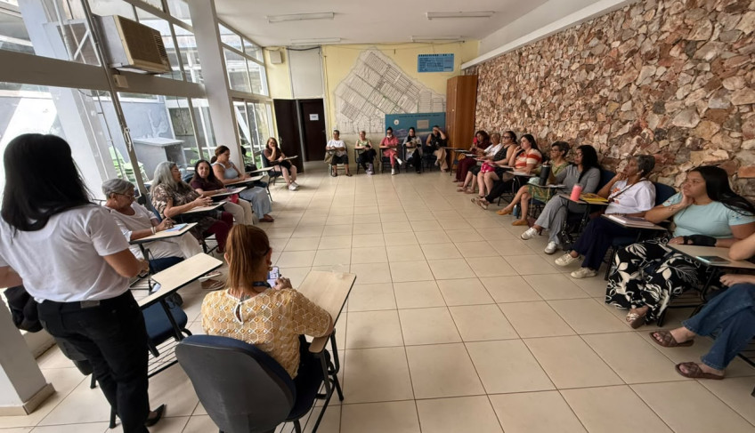 ASN Distrito Federal - Agência Sebrae de Notícias