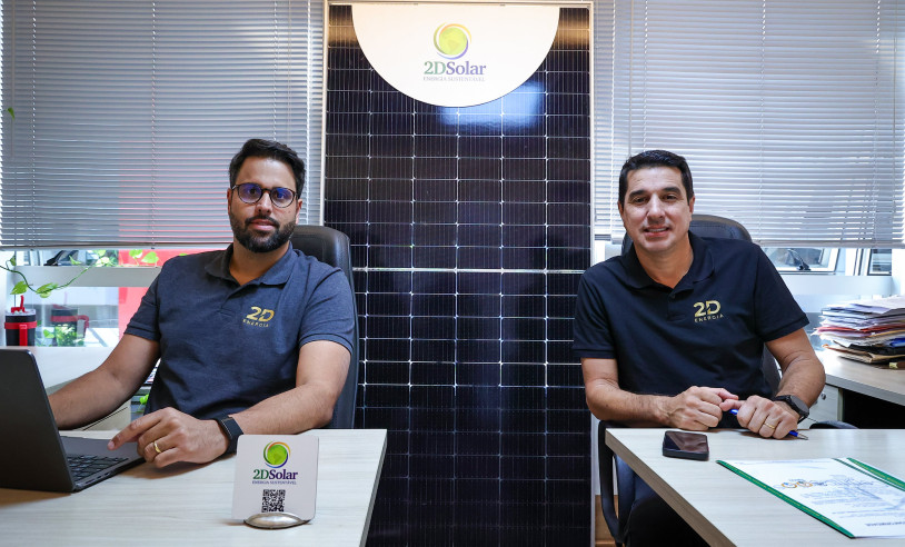 ASN Distrito Federal - Agência Sebrae de Notícias