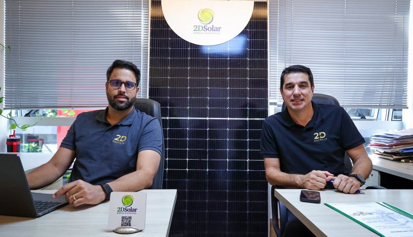 ASN Distrito Federal - Agência Sebrae de Notícias