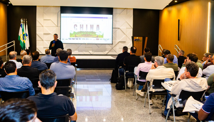 ASN Distrito Federal - Agência Sebrae de Notícias