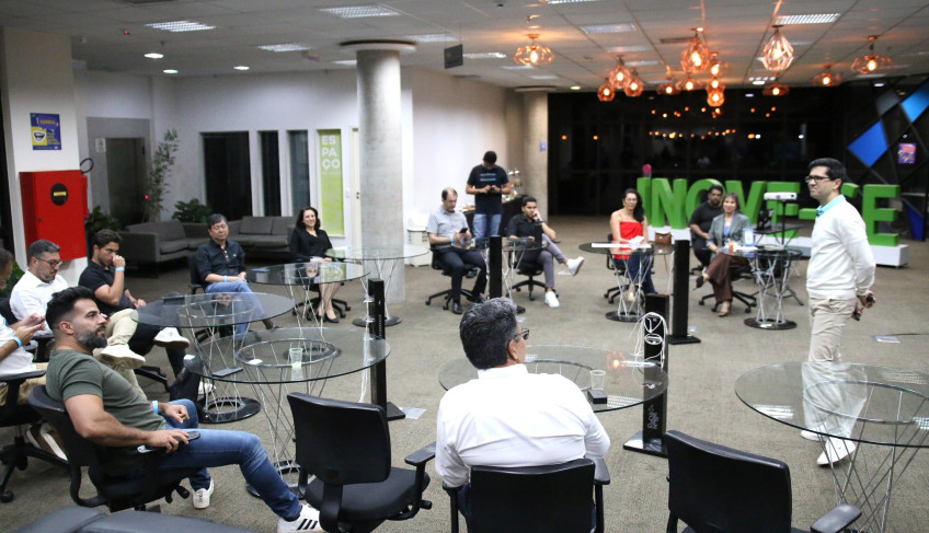 ASN Distrito Federal - Agência Sebrae de Notícias