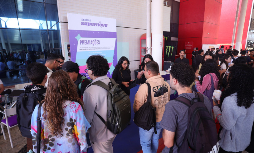 ASN Distrito Federal - Agência Sebrae de Notícias