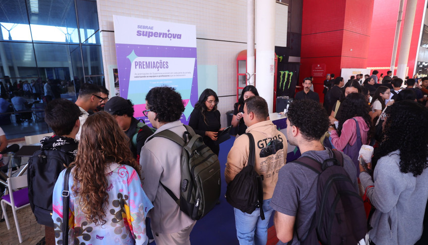 ASN Distrito Federal - Agência Sebrae de Notícias