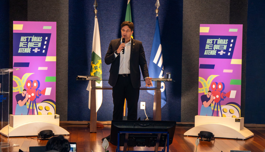 ASN Distrito Federal - Agência Sebrae de Notícias