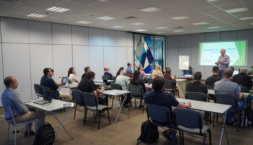 ASN Distrito Federal - Agência Sebrae de Notícias