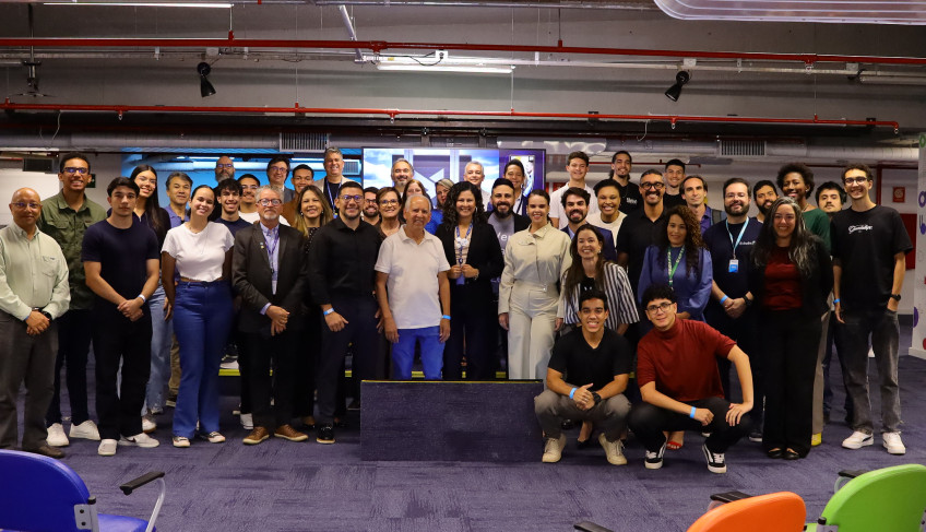 ASN Distrito Federal - Agência Sebrae de Notícias