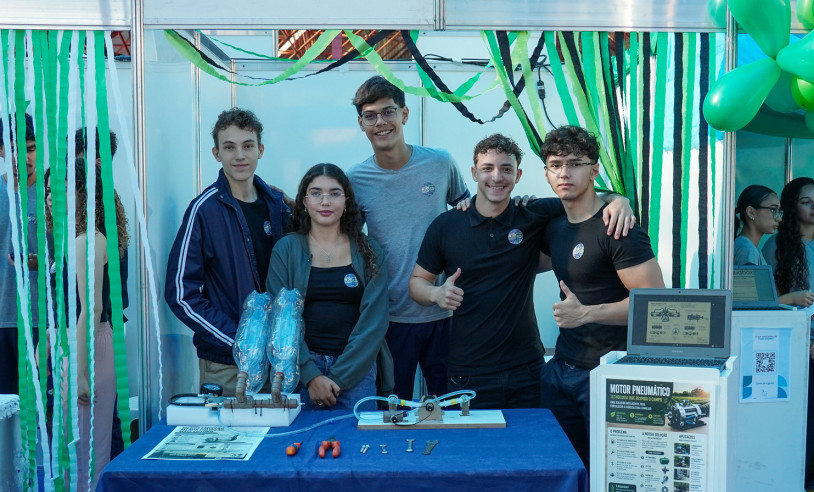 ASN Distrito Federal - Agência Sebrae de Notícias
