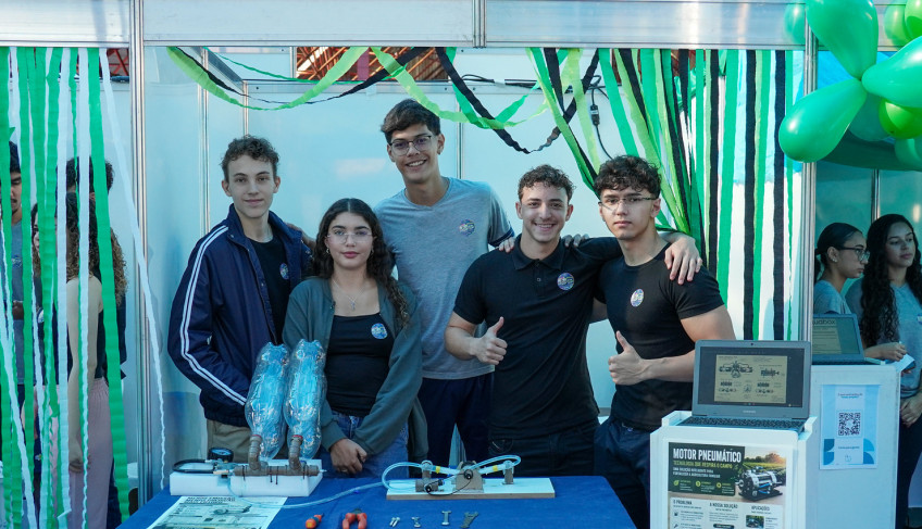 ASN Distrito Federal - Agência Sebrae de Notícias