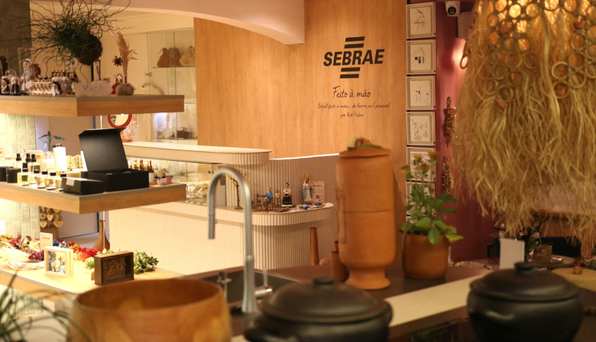 ASN Distrito Federal - Agência Sebrae de Notícias