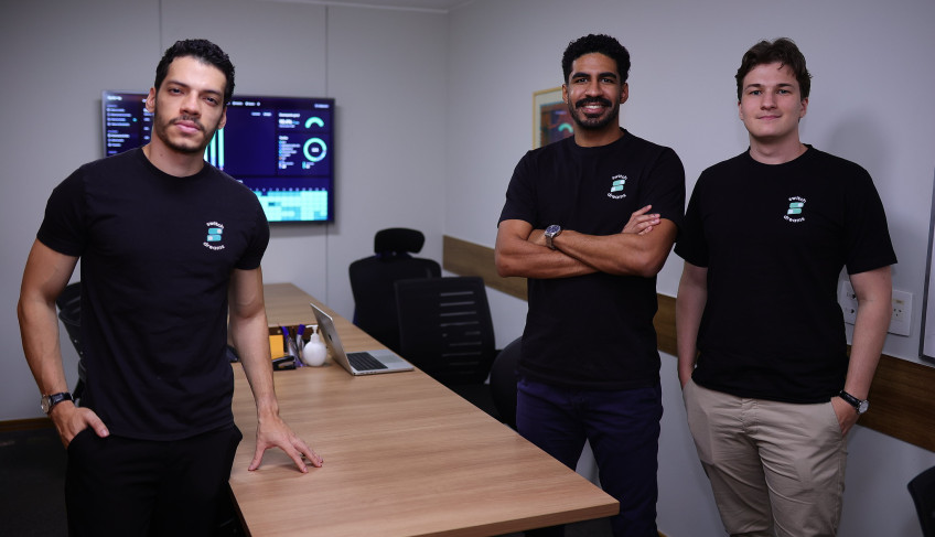 ASN Distrito Federal - Agência Sebrae de Notícias