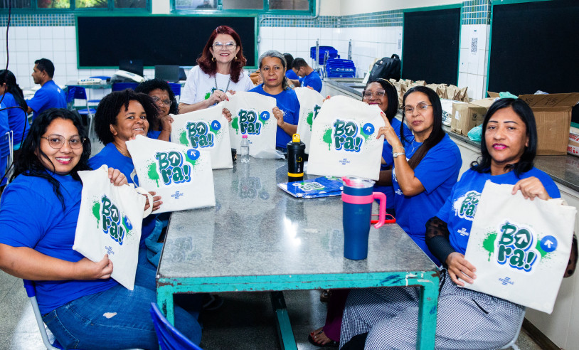 ASN Distrito Federal - Agência Sebrae de Notícias