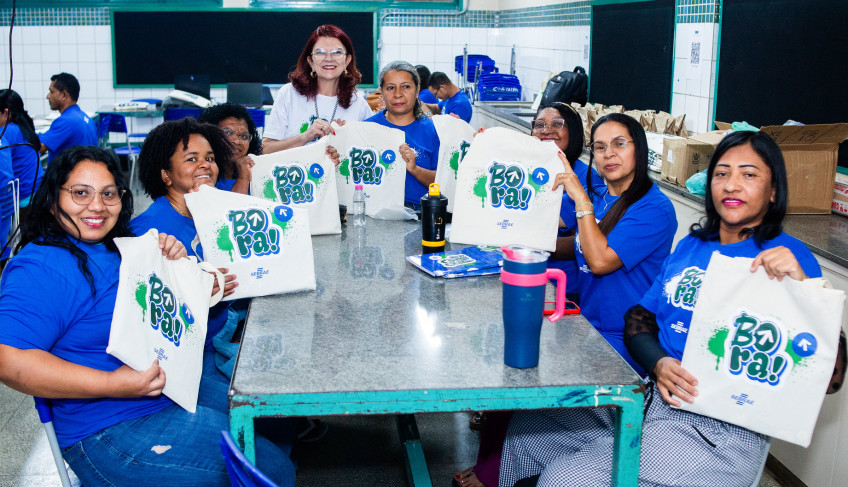 ASN Distrito Federal - Agência Sebrae de Notícias