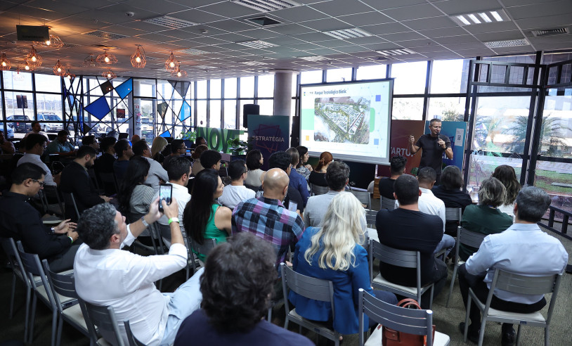 ASN Distrito Federal - Agência Sebrae de Notícias