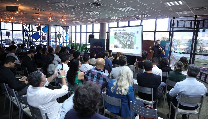 ASN Distrito Federal - Agência Sebrae de Notícias