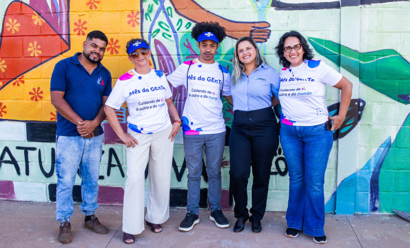 ASN Distrito Federal - Agência Sebrae de Notícias