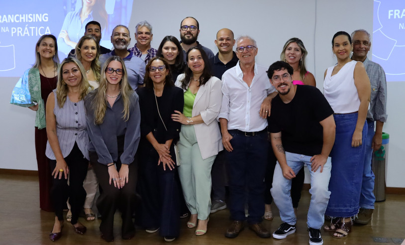 ASN Distrito Federal - Agência Sebrae de Notícias