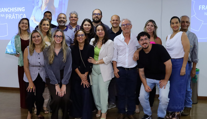 ASN Distrito Federal - Agência Sebrae de Notícias
