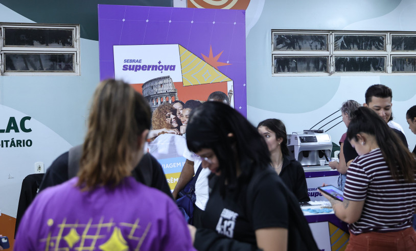 ASN Distrito Federal - Agência Sebrae de Notícias
