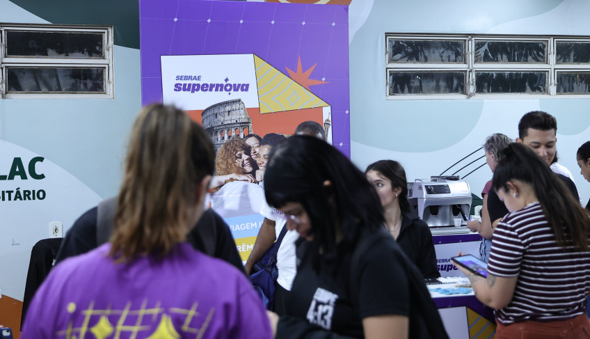 ASN Distrito Federal - Agência Sebrae de Notícias