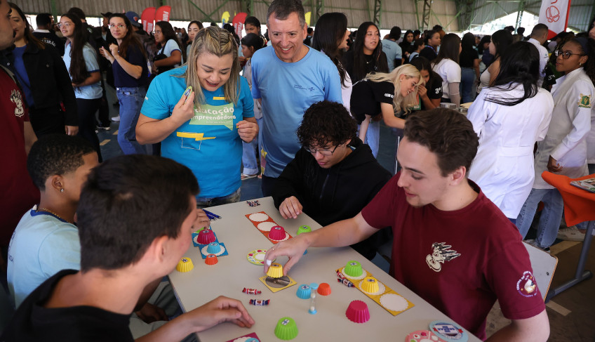 ASN Distrito Federal - Agência Sebrae de Notícias