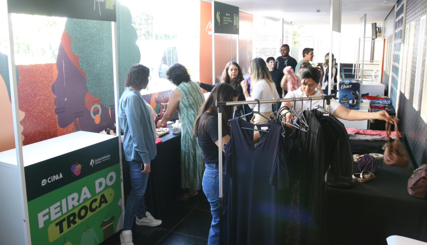 ASN Distrito Federal - Agência Sebrae de Notícias